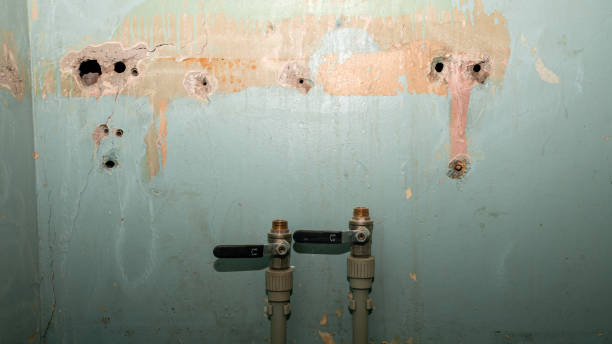 Best Commercial water damage restoration  in Cumberland Hill, RI
